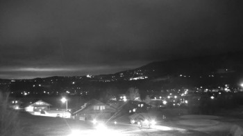 Golf & ski resort Ostravice