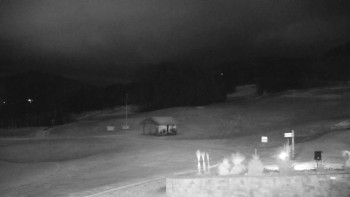 Golf & ski resort Ostravice