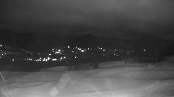 Golf & ski resort Ostravice