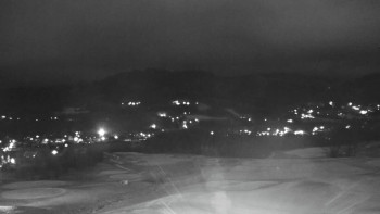 Golf & ski resort Ostravice