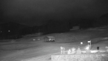 Golf & ski resort Ostravice