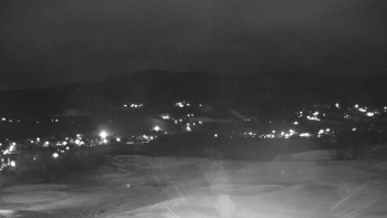 Golf & ski resort Ostravice