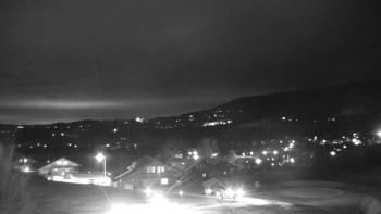 Golf & ski resort Ostravice