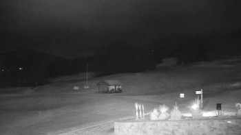 Golf & ski resort Ostravice