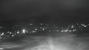 Golf & ski resort Ostravice