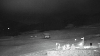 Golf & ski resort Ostravice