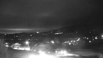 Golf & ski resort Ostravice