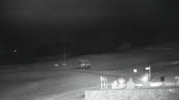 Golf & ski resort Ostravice