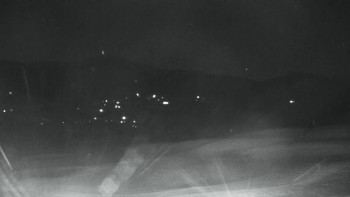 Golf & ski resort Ostravice