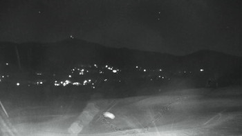 Golf & ski resort Ostravice