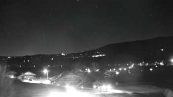 Golf & ski resort Ostravice