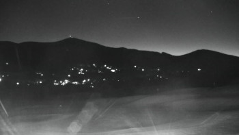 Golf & ski resort Ostravice