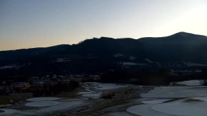 Golf & ski resort Ostravice - Golfové hríště - 29.12.2025 v 07:30 Golf & ski resort Ostravice - Golfové hríště - 29.12.2025 v 07:30