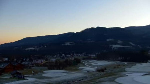 Golf & ski resort Ostravice - Golfové hríště - 29.12.2025 v 07:45