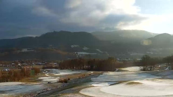 Golf & ski resort Ostravice