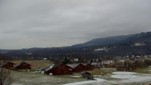 Golf & ski resort Ostravice - Golfové hríště - 29.12.2025 v 09:30 Golf & ski resort Ostravice - Golfové hríště - 29.12.2025 v 09:30