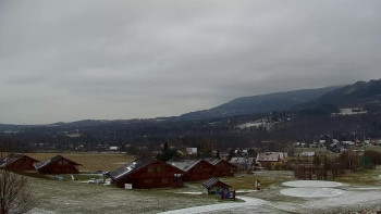 Golf & ski resort Ostravice