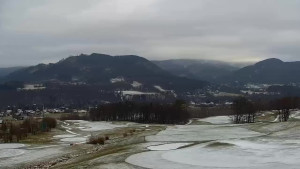 Golf & ski resort Ostravice - Golfové hríště - 29.12.2025 v 10:45