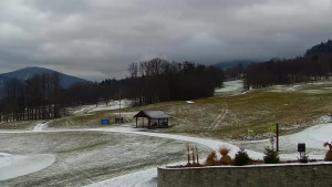 Golf & ski resort Ostravice - Golfové hríště - 29.12.2025 v 11:45 Golf & ski resort Ostravice - Golfové hríště - 29.12.2025 v 11:45