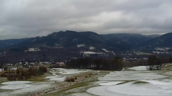 Golf & ski resort Ostravice