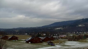 Golf & ski resort Ostravice - Golfové hríště - 29.12.2025 v 12:30 Golf & ski resort Ostravice - Golfové hríště - 29.12.2025 v 12:30