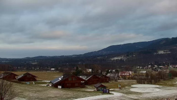 Golf & ski resort Ostravice