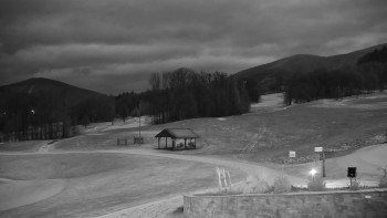 Golf & ski resort Ostravice