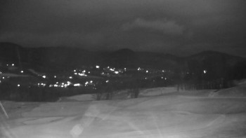 Golf & ski resort Ostravice