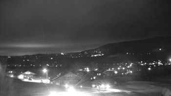 Golf & ski resort Ostravice