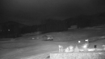 Golf & ski resort Ostravice