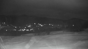 Golf & ski resort Ostravice