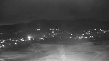 Golf & ski resort Ostravice