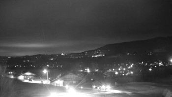 Golf & ski resort Ostravice