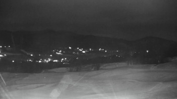 Golf & ski resort Ostravice