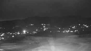 Golf & ski resort Ostravice