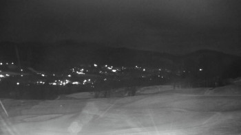 Golf & ski resort Ostravice