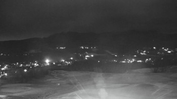 Golf & ski resort Ostravice