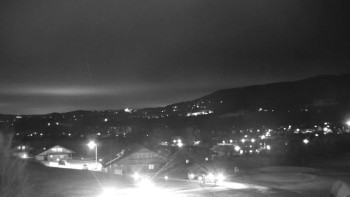 Golf & ski resort Ostravice