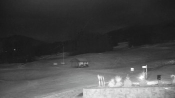 Golf & ski resort Ostravice