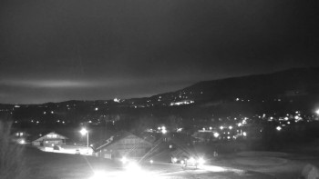 Golf & ski resort Ostravice