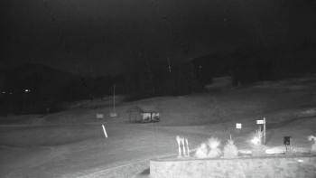 Golf & ski resort Ostravice