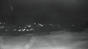 Golf & ski resort Ostravice