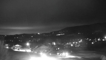 Golf & ski resort Ostravice