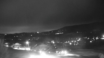 Golf & ski resort Ostravice