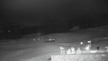 Golf & ski resort Ostravice