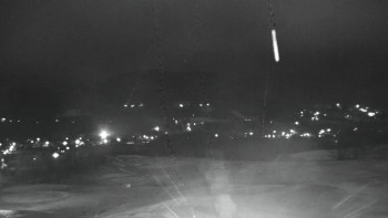 Golf & ski resort Ostravice