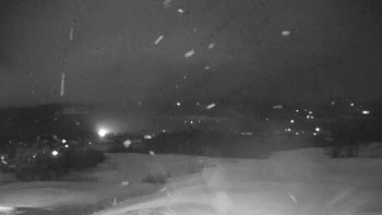 Golf & ski resort Ostravice