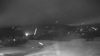 Golf & ski resort Ostravice