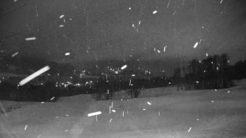 Golf & ski resort Ostravice