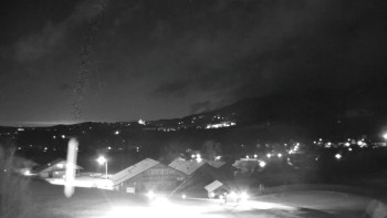 Golf & ski resort Ostravice